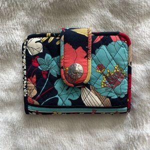 Vera Bradley Wallet